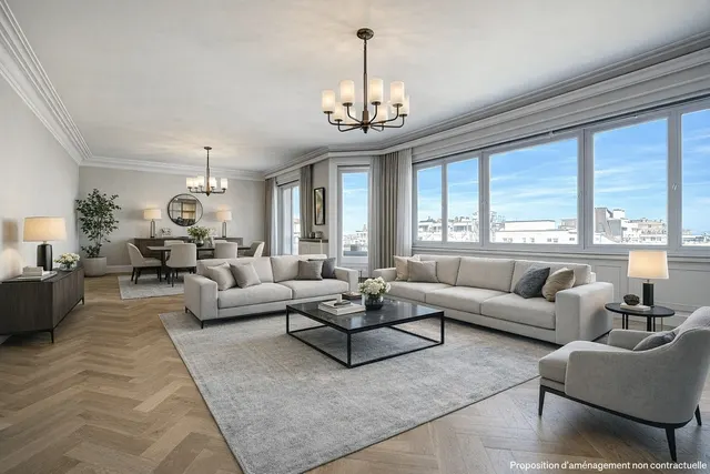 apartment for sale in Schaerbeek – 1/10