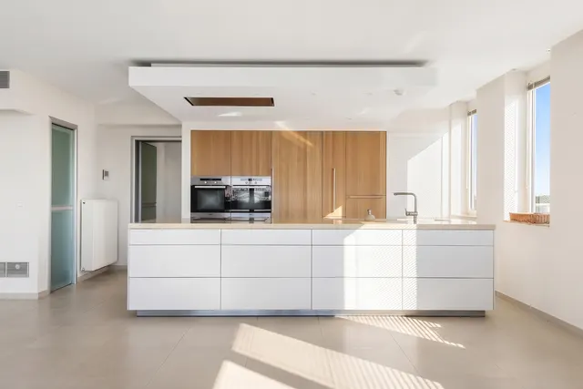 apartment à vendre à Anvers – 1/10