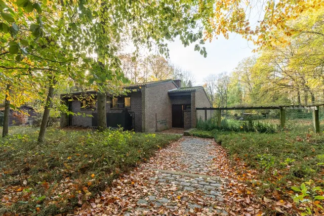 villa à vendre à Oostkamp – 1/10