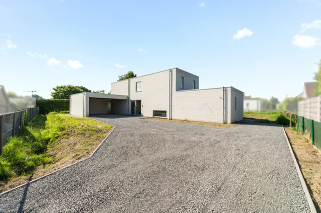 villa à vendre à Torhout – 1/10