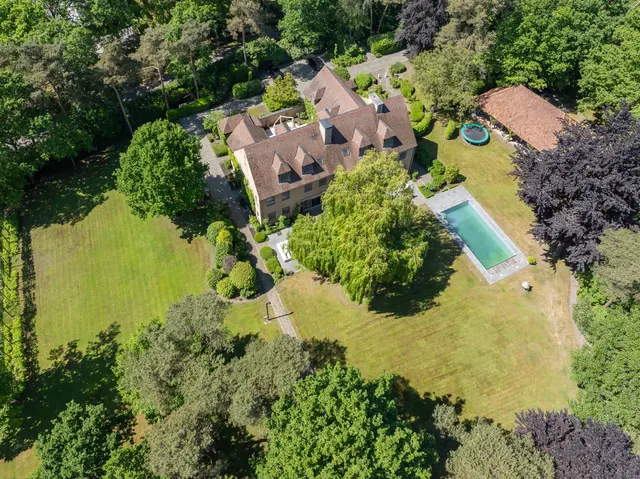 villa te koop in Oud-Turnhout – 1/10