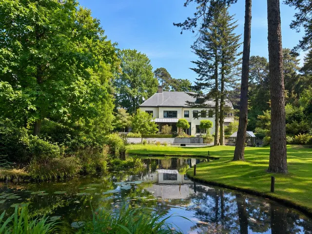 villa à vendre à Kapellen – 1/10