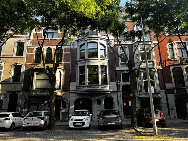 house à vendre à Liège – 1/10