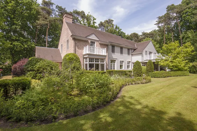 villa à vendre à Kalmthout – 1/3