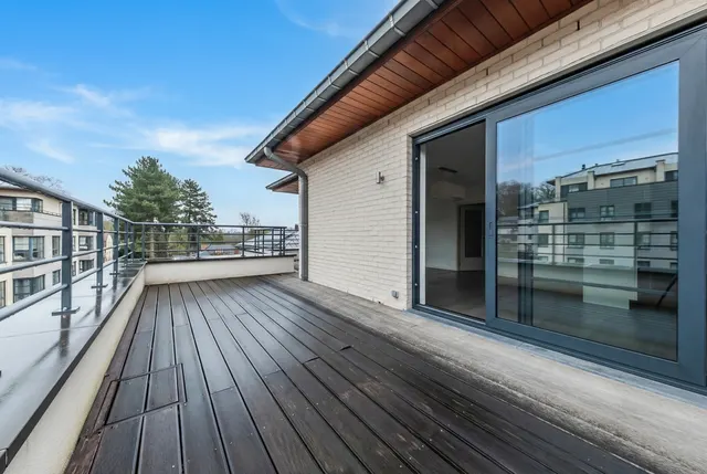 apartment à vendre à Auderghem – 1/10