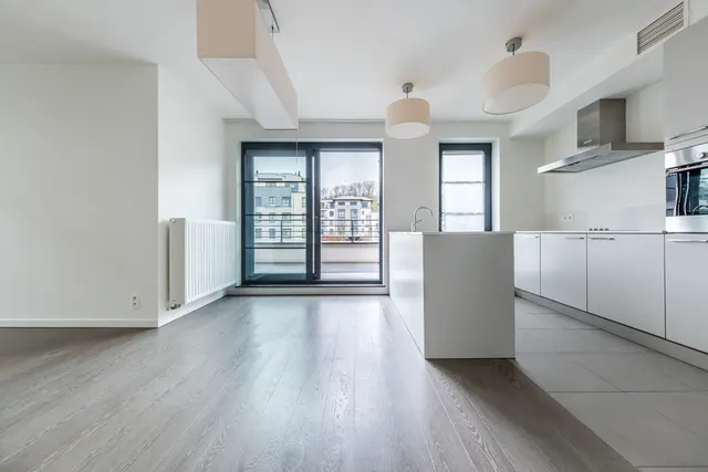 apartment à vendre à Auderghem – 1/10