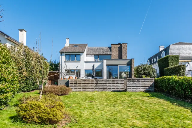 villa à vendre à Waterloo – 1/10