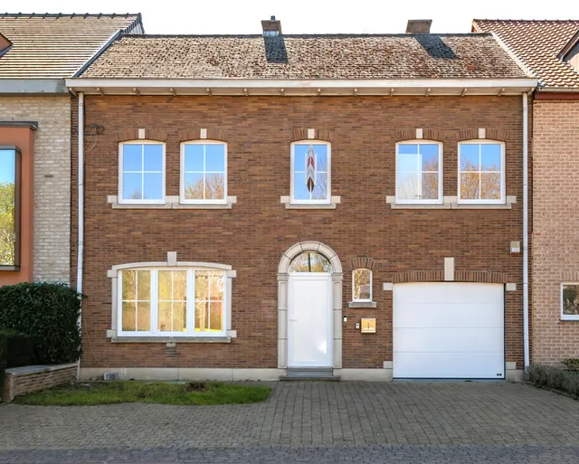 house te koop in Wemmel – 1/10