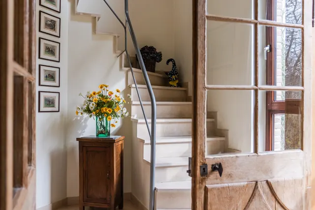 villa à vendre à Woluwe-Saint-Pierre – 1/10