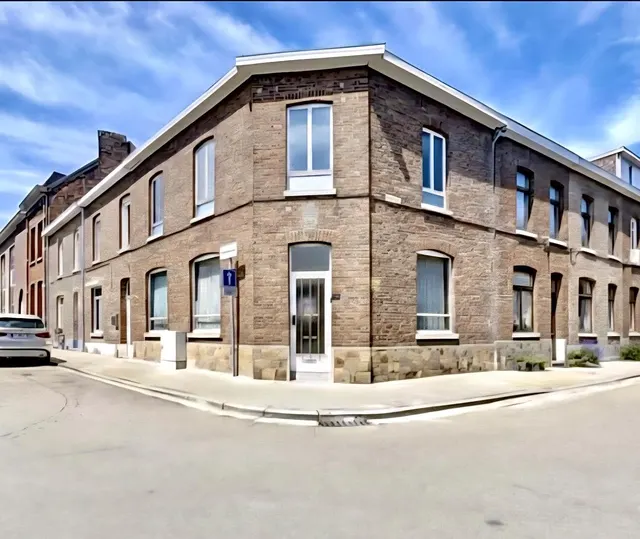 house à vendre à Saint-Trond – 1/10
