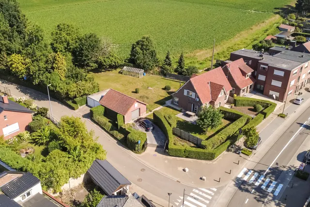 house à vendre à Hoegaarden – 1/10