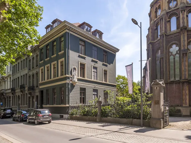 house for sale in Anvers – 1/10