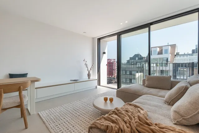 apartment for sale in Knokke-Heist – 1/10