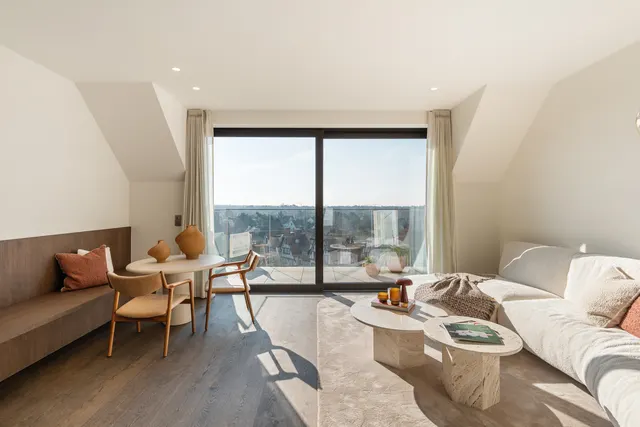 apartment for sale in Knokke-Heist – 1/10