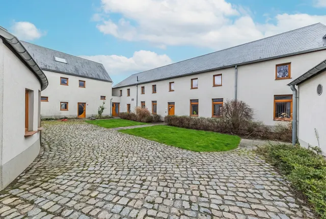 house te koop in Walhain – 1/10