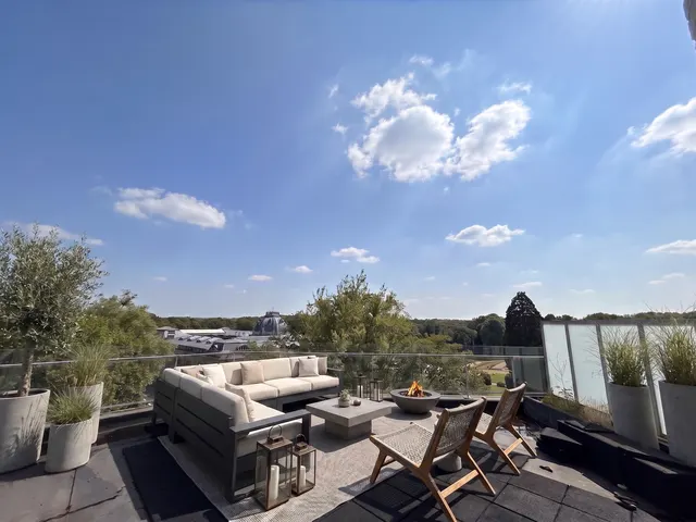 apartment te koop in Wezembeek-Oppem – 1/10