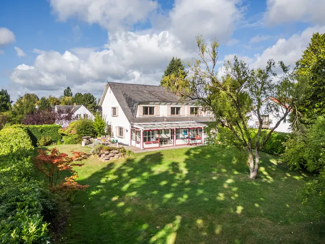 villa à vendre à Waterloo – 1/10