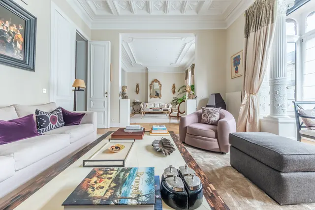 house for sale in Ixelles – 1/10