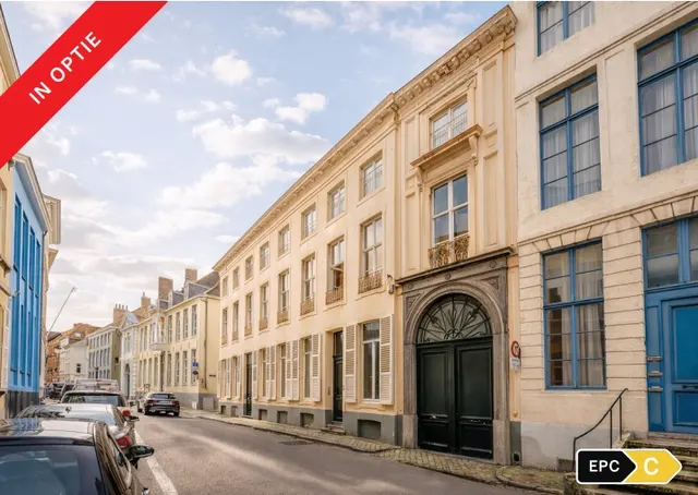 house te koop in Bruges