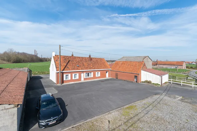 house te koop in Zwevegem – 1/10