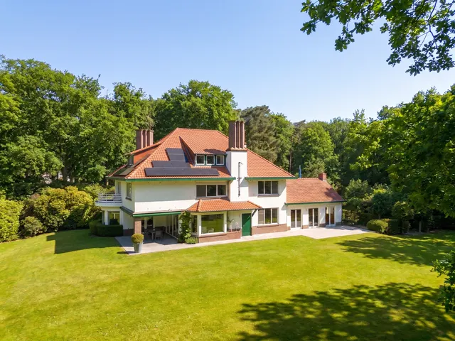 villa à vendre à Kapellen – 1/10