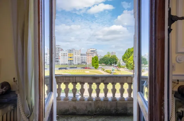 house à vendre à Liège – 1/10