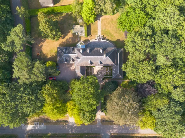 villa for sale in Schilde – 1/10