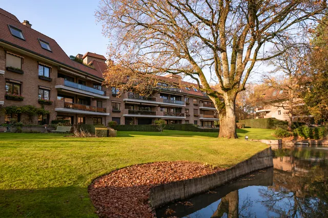 apartment te koop in Brasschaat – 1/10