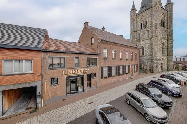house à vendre à Pajottegem – 1/10