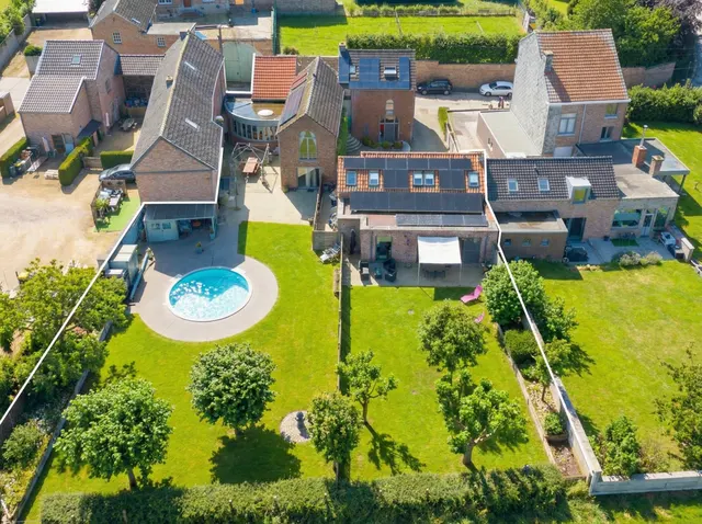 house à vendre à Awans – 1/10