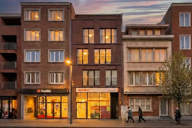 apartment te koop in Louvain – 1/10