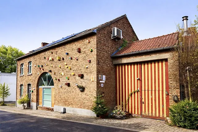 house for sale in Heers – 1/10