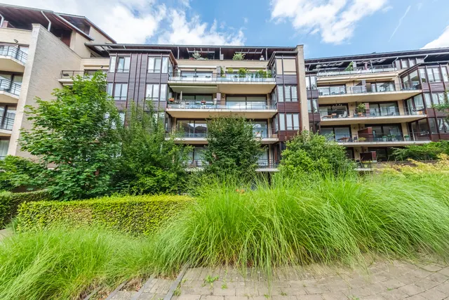 apartment te koop in Woluwe-Saint-Lambert – 1/10