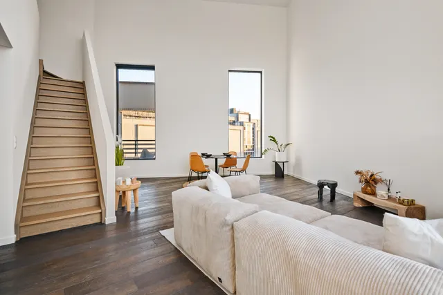 apartment à vendre à Anvers – 1/10