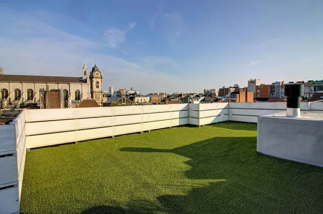 apartment te koop in Bruxelles – 1/10