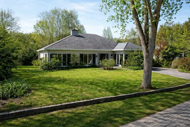 villa à vendre à Tessenderlo-Ham – 1/10