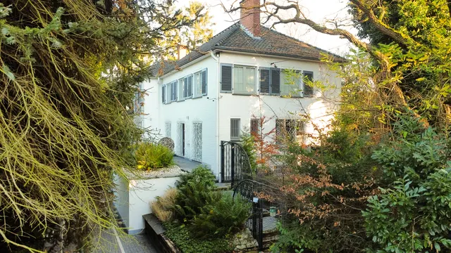 villa à vendre à Tirlemont – 1/10