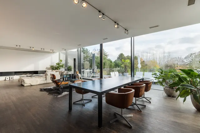 villa à vendre à Merelbeke-Melle – 1/10