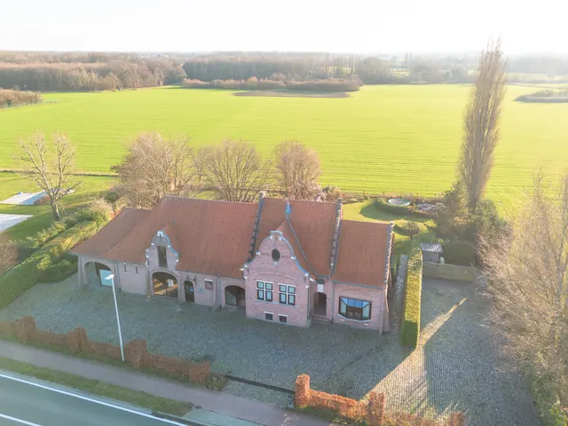 house te koop in Nijlen – 1/10