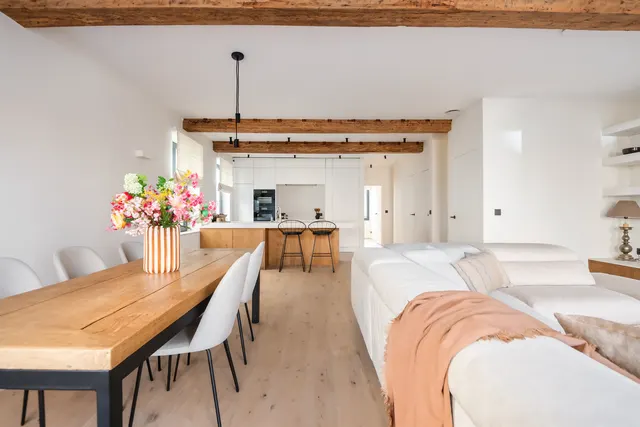 apartment à vendre à Anvers – 1/10