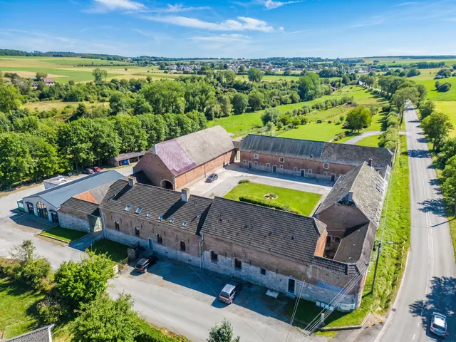 house te koop in Gerpinnes – 1/10