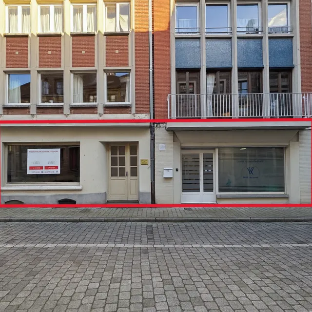 apartment à vendre à Nivelles – 1/10