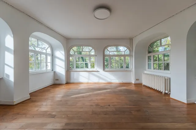 villa à vendre à Uccle – 1/10