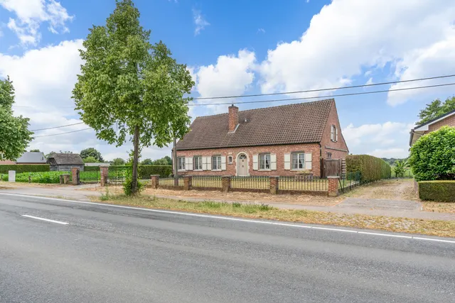 house for sale in Westerlo – 1/10