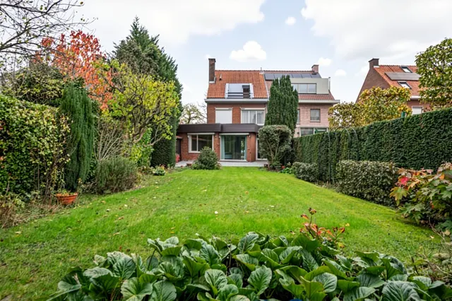 house à vendre à Anvers – 1/10