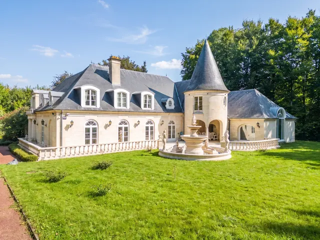 villa for sale in Waterloo – 1/10