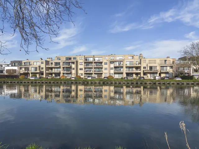 apartment te koop in Malines – 1/10