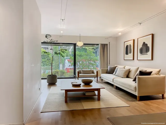 apartment à vendre à Woluwe-Saint-Lambert – 1/10