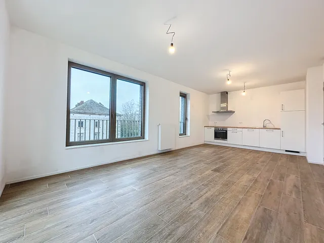 apartment à vendre à Nivelles – 1/7