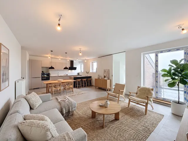 apartment te koop in Plombières – 1/10